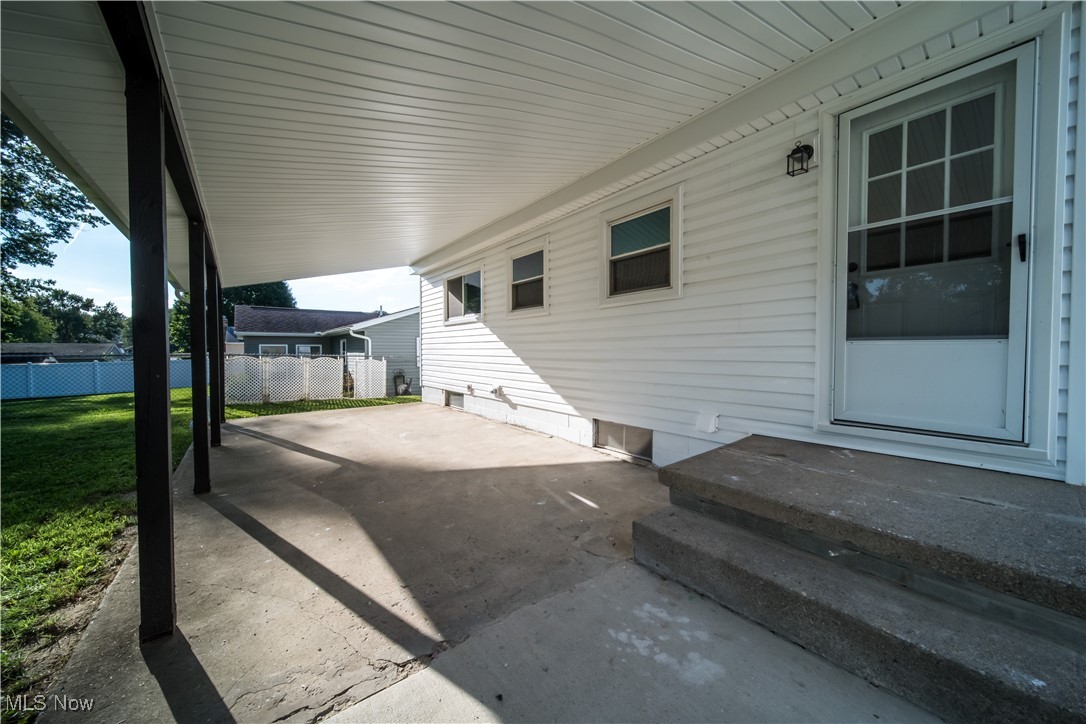 1620 Romona Road Akron, OH 44305 - Photo 22 of 26 Gallery Image 22