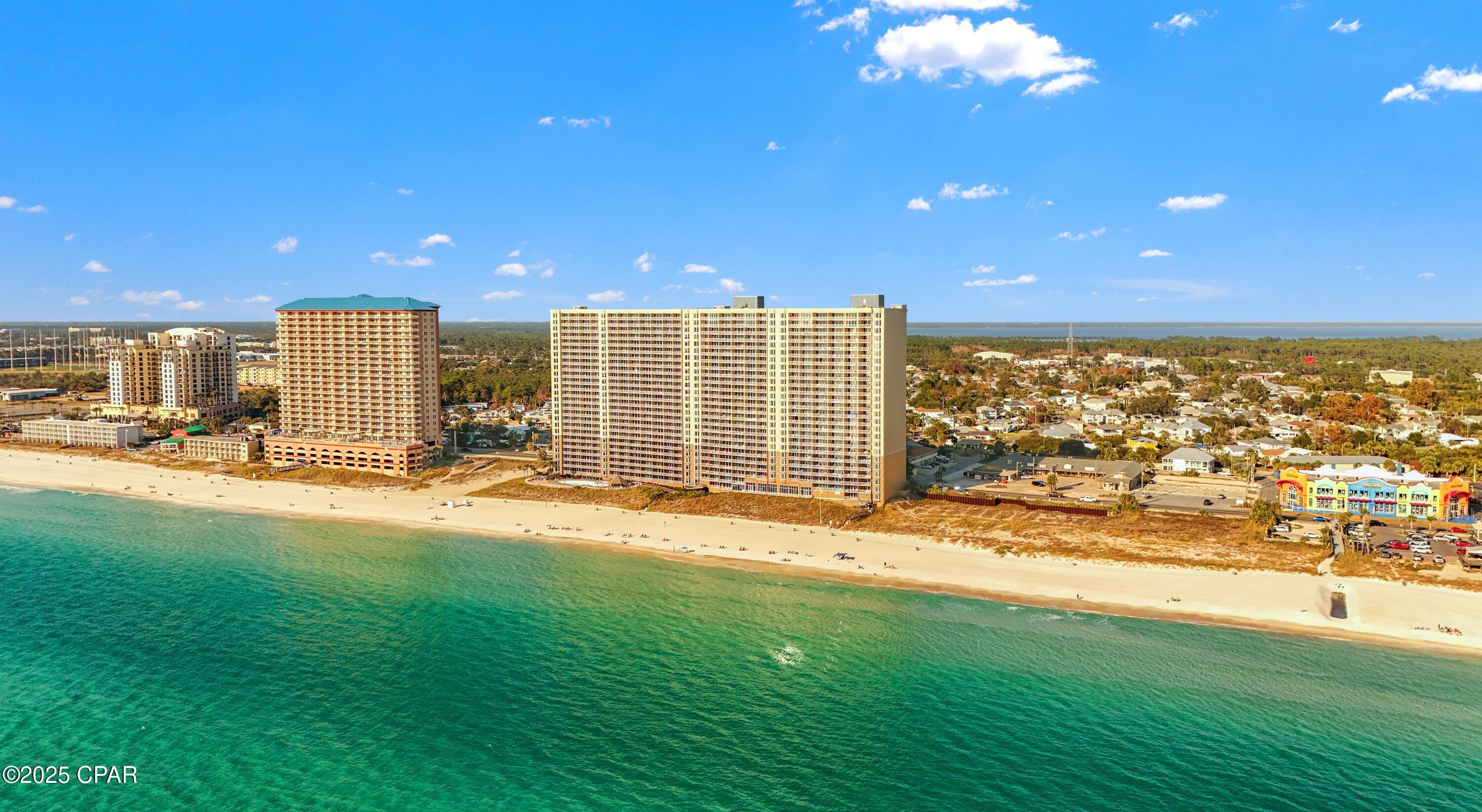14701 Front Beach Road, Unit 1928 Panama City Beach, FL 32413 - Photo 6 of 44 Gallery Image 6
