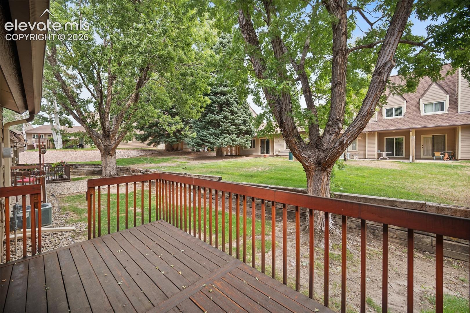 4819 Castledown Road Colorado Springs, CO 80917 - Photo 11 of 33 Gallery Image 11