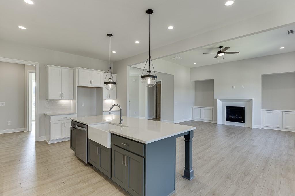 450 Thunder Road Buford, GA 30518 - Photo 19 of 81