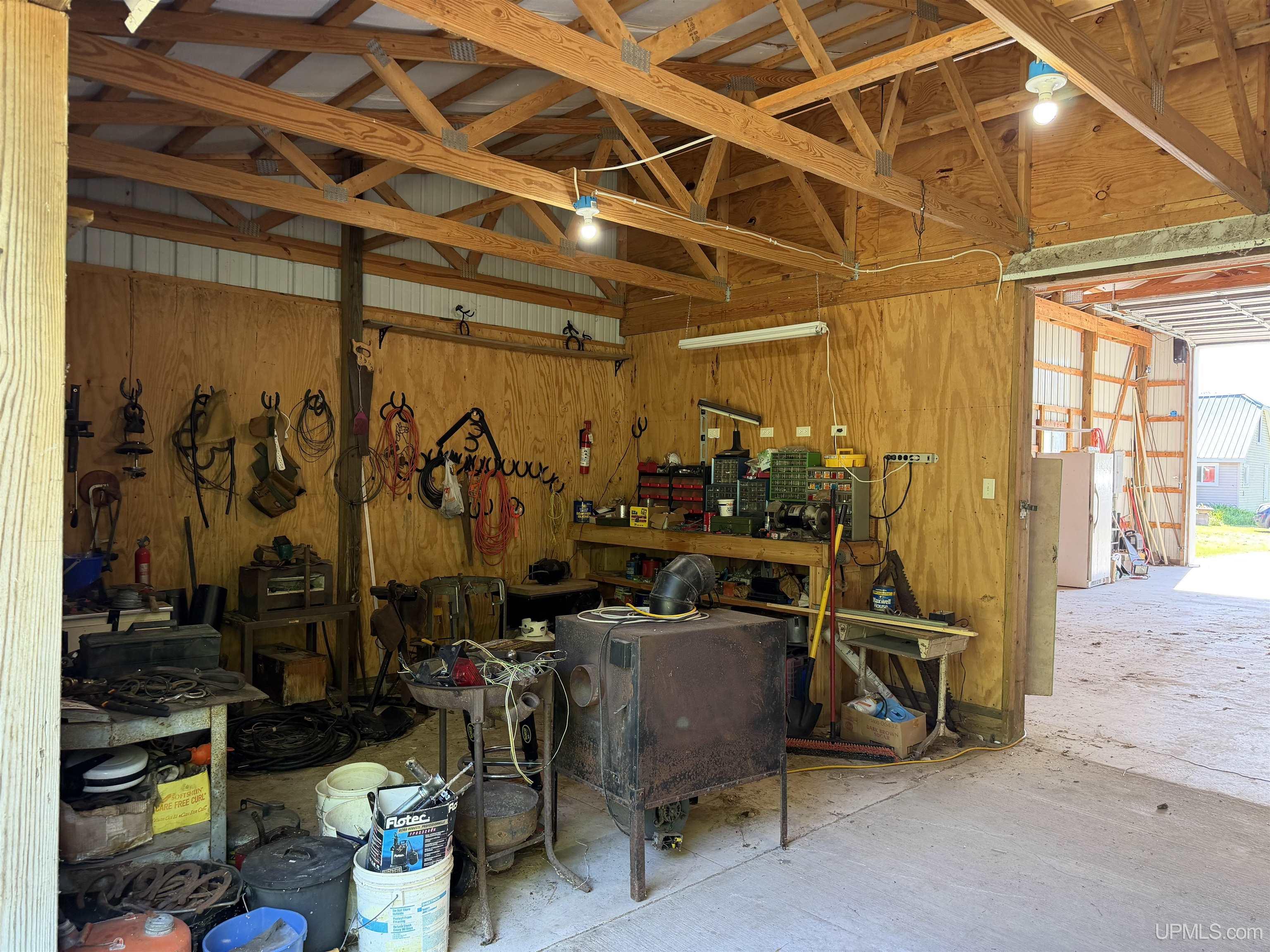 6414 North Co Road Gould City, MI 49838 - Photo 34 of 43