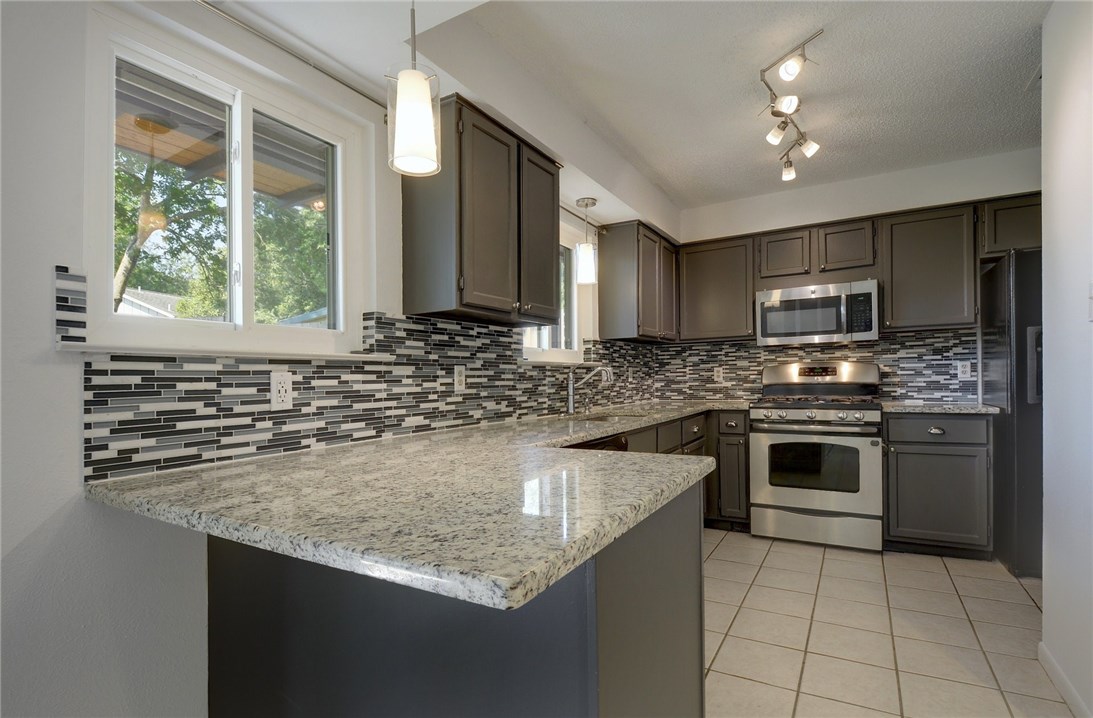 2801 Bushnell Drive Austin, TX 78745 - Photo 1 of 1
