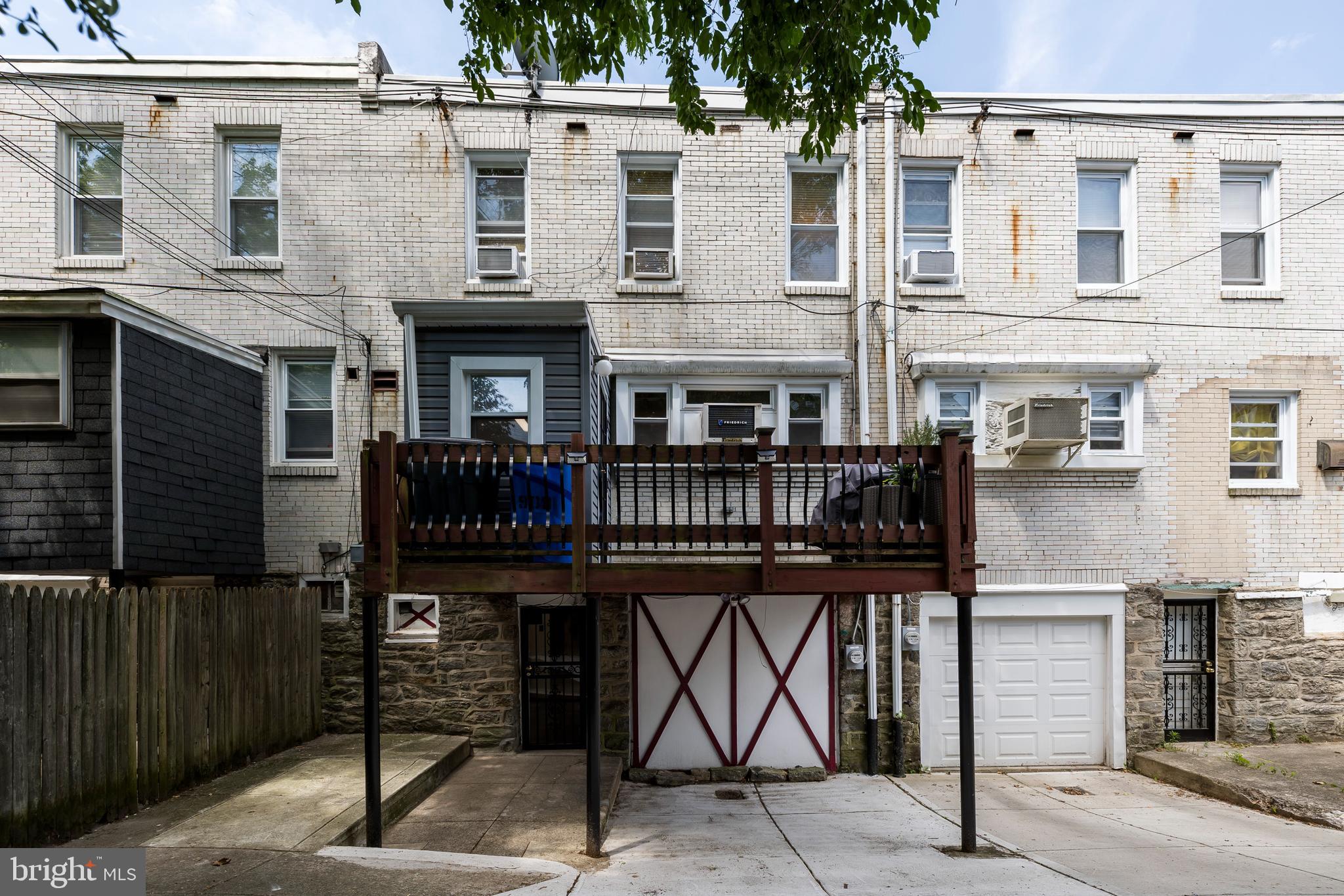 909 Marlyn Road Philadelphia, PA 19151 - Photo 25 of 28