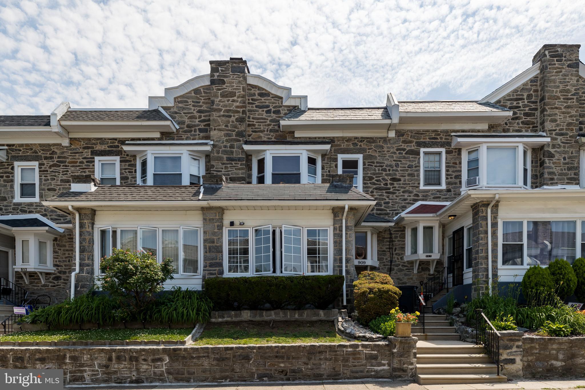 909 Marlyn Road Philadelphia, PA 19151 - Photo 28 of 28