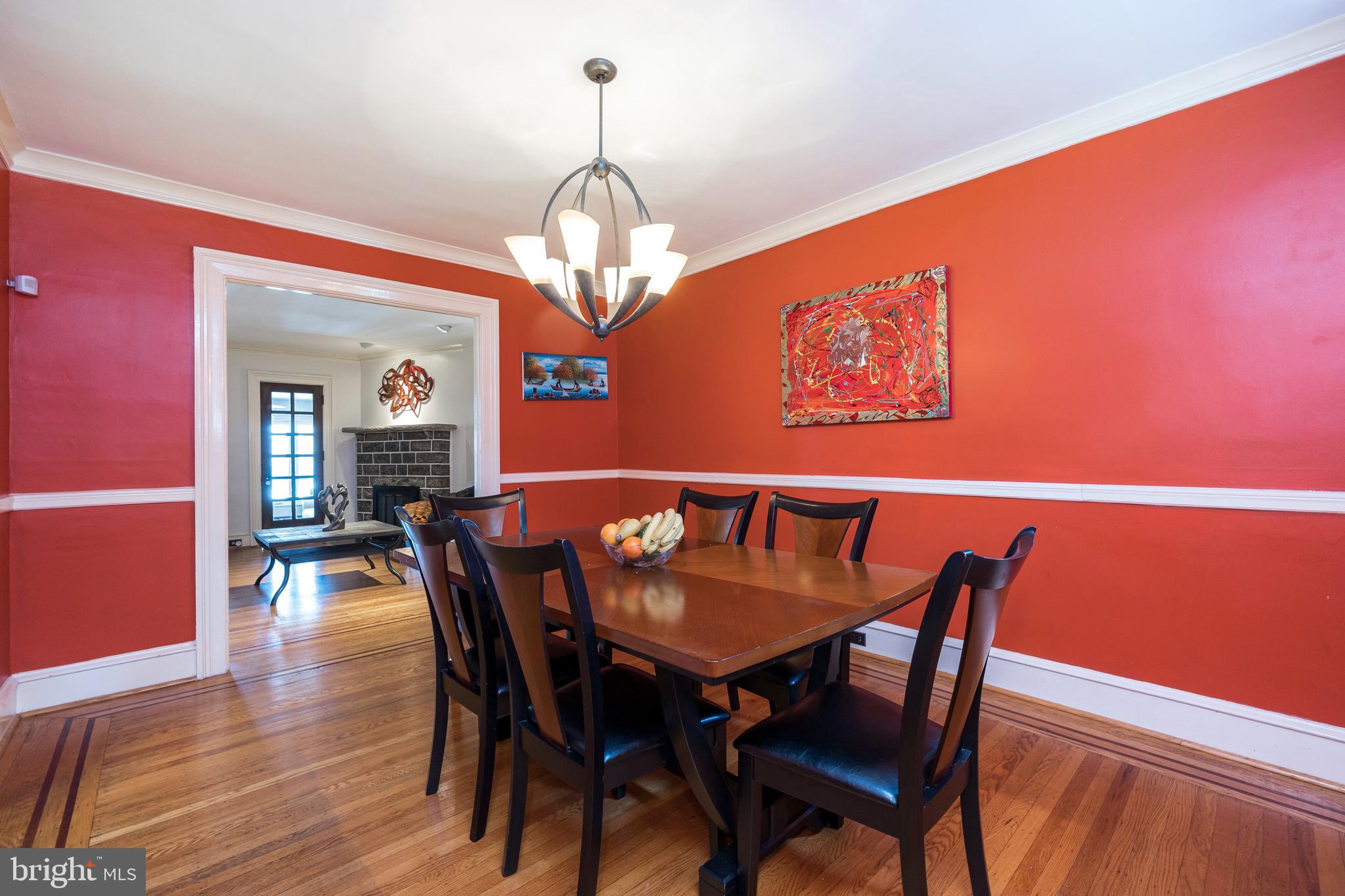 909 Marlyn Road Philadelphia, PA 19151 - Photo 8 of 28