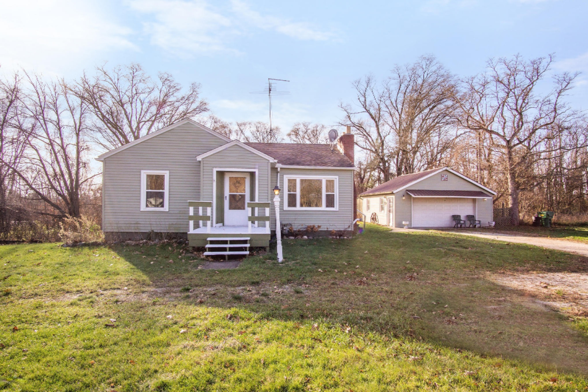 18511 Highway 86 Three Rivers, MI 49093 - Photo 1 of 17 DSC00001