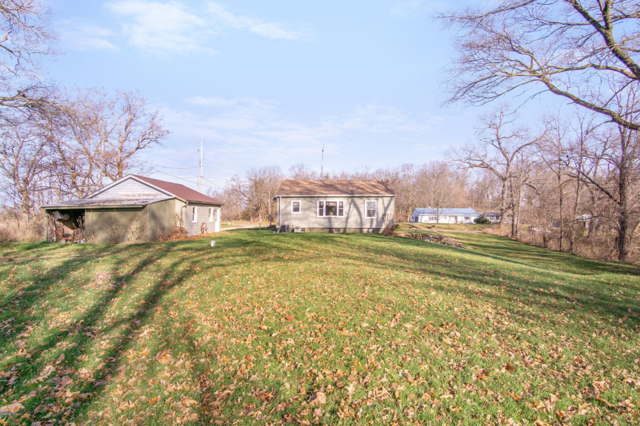 18511 Highway 86 Three Rivers, MI 49093 - Photo 14 of 17 DSC00005