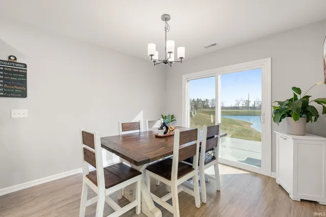 $329,900 | 3425 Fawn Creek Boulevard, Waterloo, IN 46793