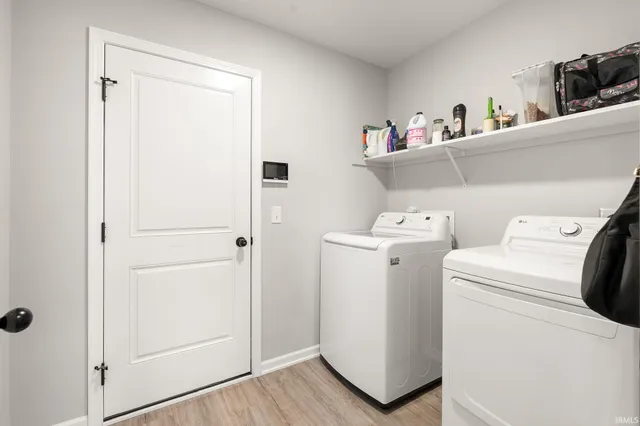 $329,900 | 3425 Fawn Creek Boulevard, Waterloo, IN 46793