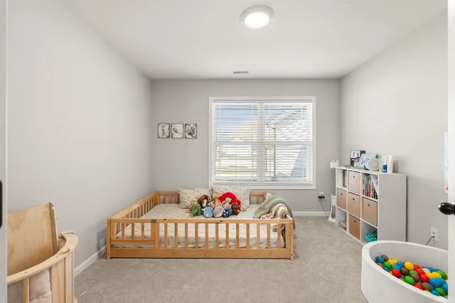 $329,900 | 3425 Fawn Creek Boulevard, Waterloo, IN 46793