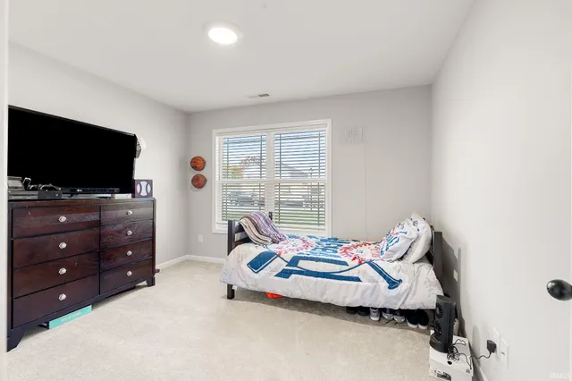 $329,900 | 3425 Fawn Creek Boulevard, Waterloo, IN 46793