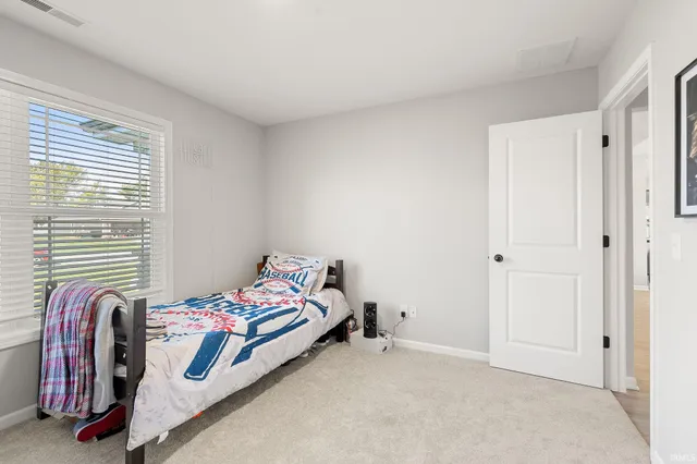 $329,900 | 3425 Fawn Creek Boulevard, Waterloo, IN 46793