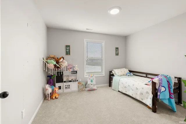 $329,900 | 3425 Fawn Creek Boulevard, Waterloo, IN 46793