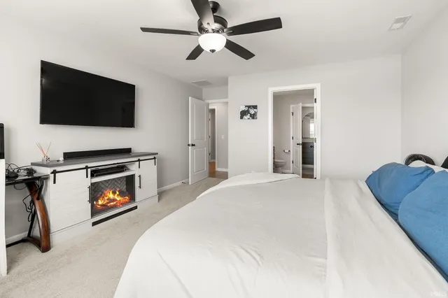 $329,900 | 3425 Fawn Creek Boulevard, Waterloo, IN 46793