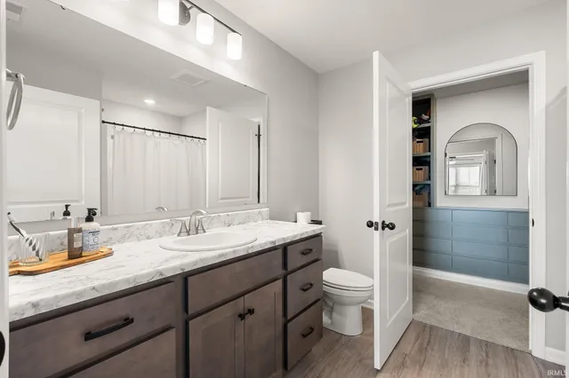 $329,900 | 3425 Fawn Creek Boulevard, Waterloo, IN 46793