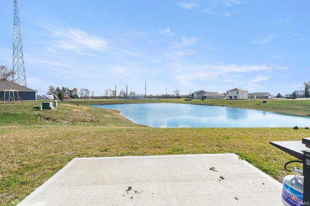 $329,900 | 3425 Fawn Creek Boulevard, Waterloo, IN 46793