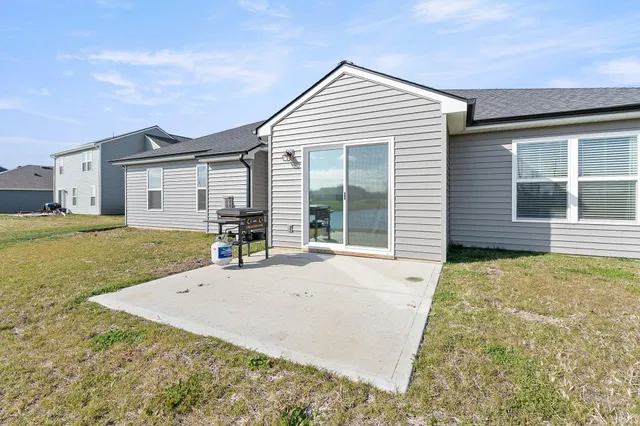 $329,900 | 3425 Fawn Creek Boulevard, Waterloo, IN 46793