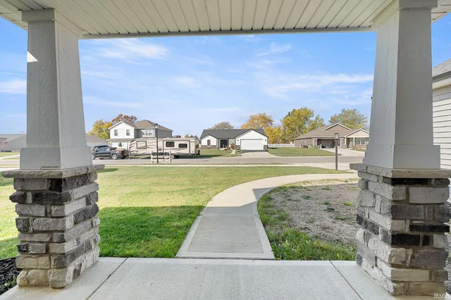 $329,900 | 3425 Fawn Creek Boulevard, Waterloo, IN 46793