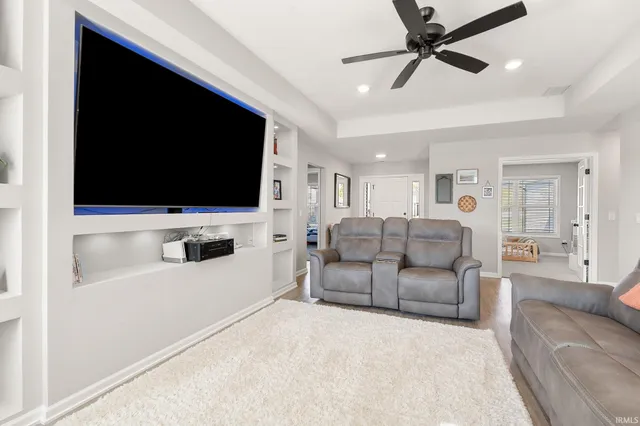 $329,900 | 3425 Fawn Creek Boulevard, Waterloo, IN 46793