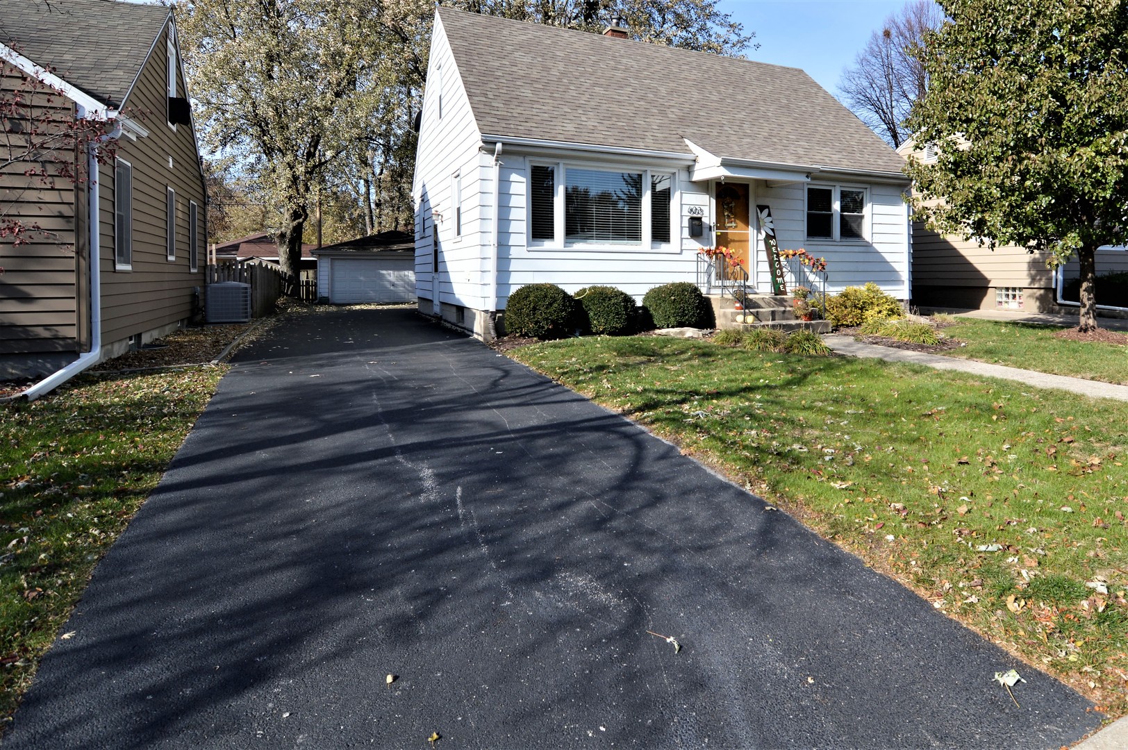 603 North Reed Street Joliet, IL 60435 - Photo 1 of 18