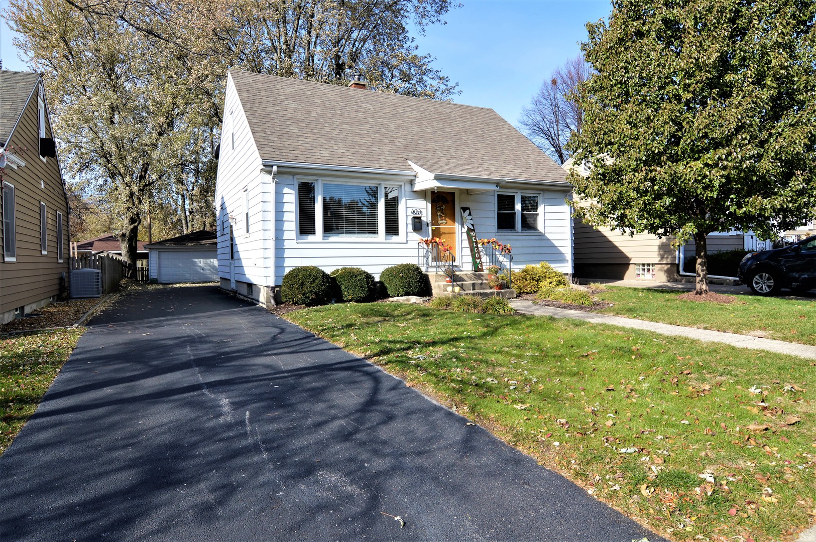 603 North Reed Street Joliet, IL 60435 - Photo 15 of 18