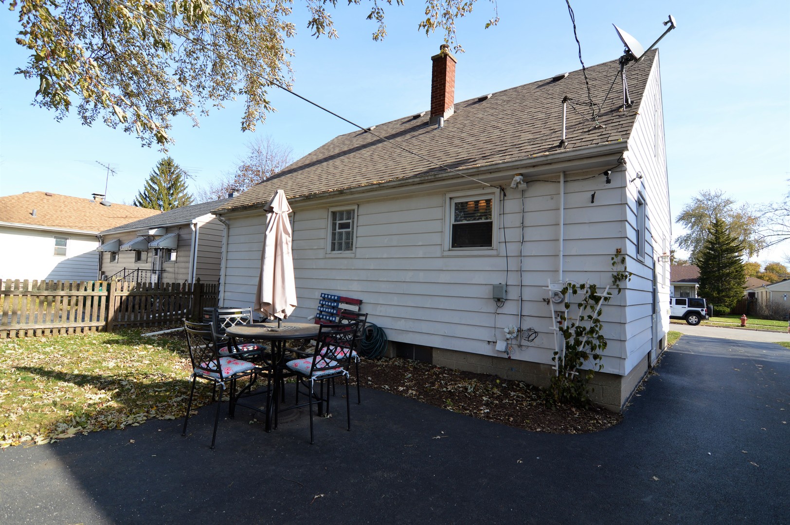 603 North Reed Street Joliet, IL 60435 - Photo 16 of 18