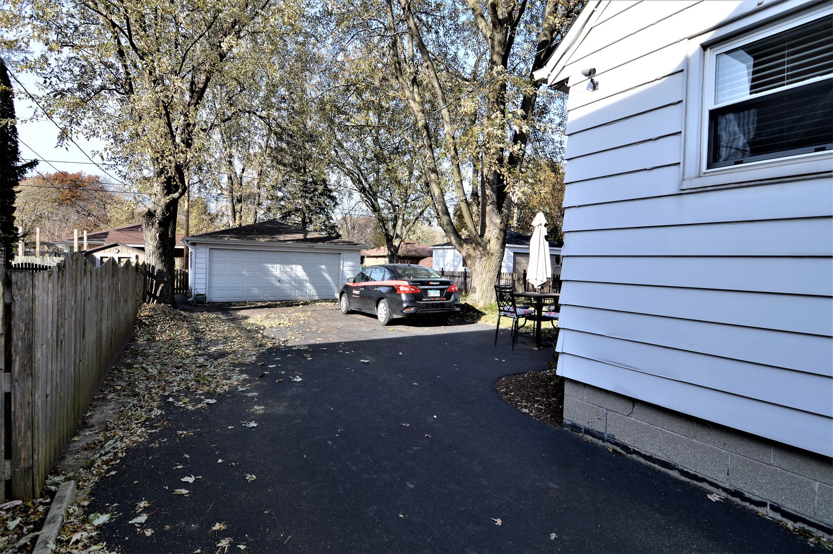 603 North Reed Street Joliet, IL 60435 - Photo 17 of 18