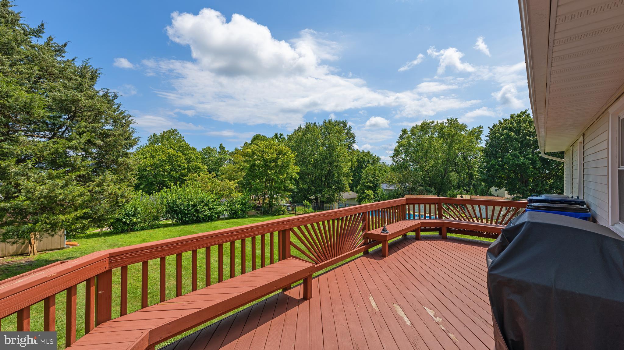 1621 Thomas Drive Point of Rocks, MD 21777 - Photo 23 of 46