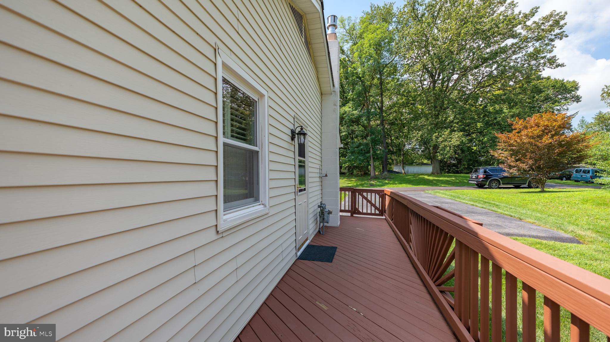 1621 Thomas Drive Point of Rocks, MD 21777 - Photo 24 of 46