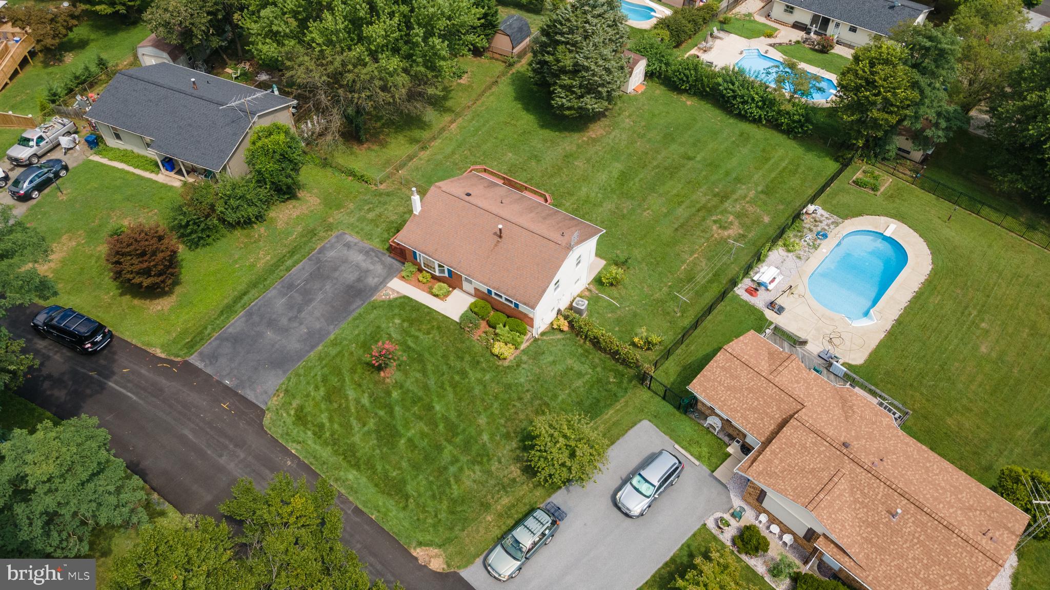 1621 Thomas Drive Point of Rocks, MD 21777 - Photo 34 of 46
