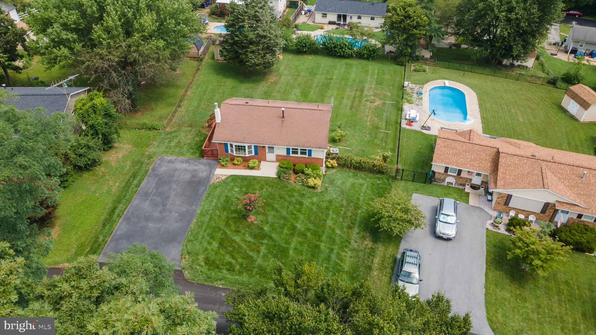 1621 Thomas Drive Point of Rocks, MD 21777 - Photo 35 of 46