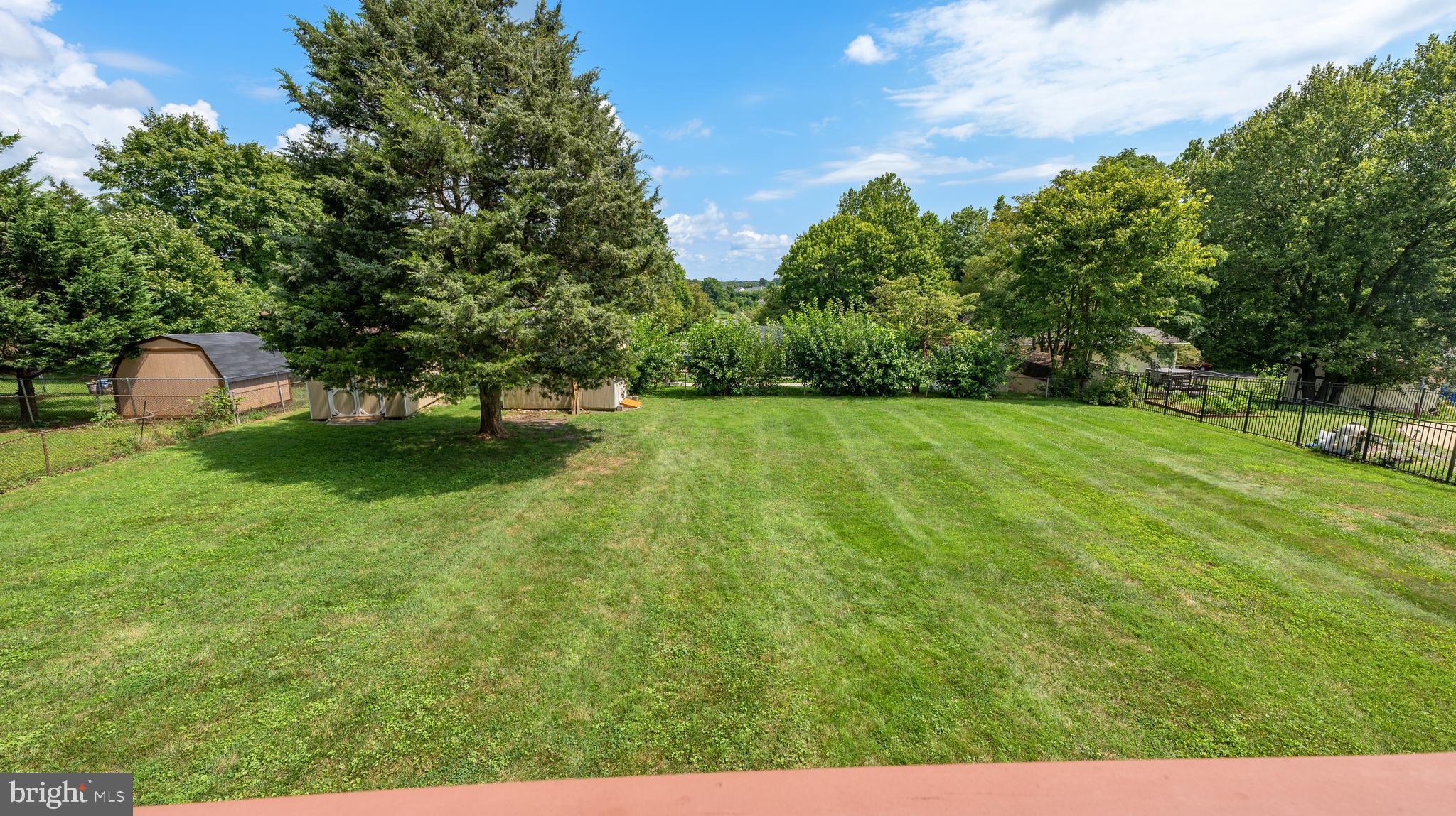 1621 Thomas Drive Point of Rocks, MD 21777 - Photo 36 of 46