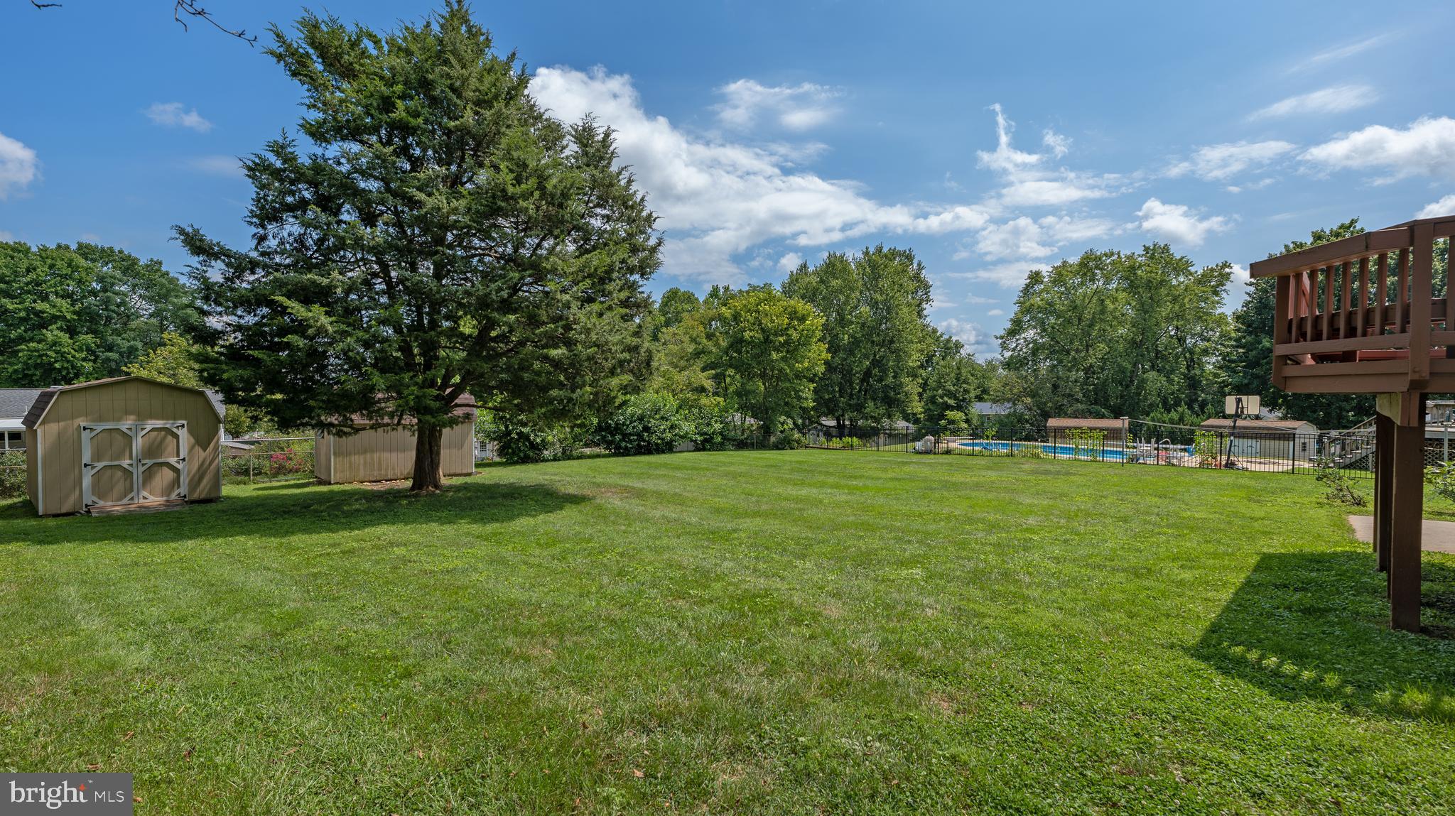 1621 Thomas Drive Point of Rocks, MD 21777 - Photo 37 of 46
