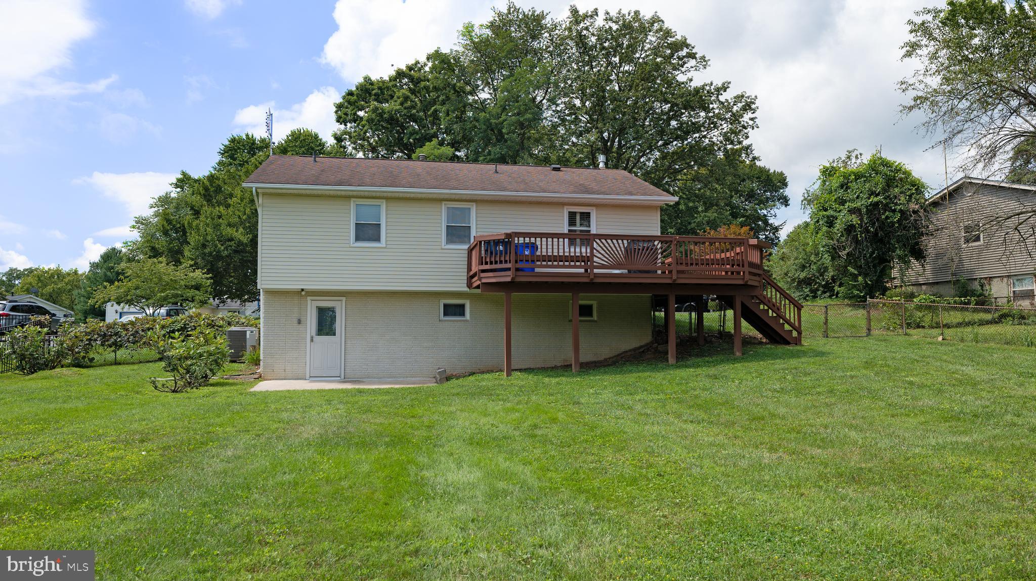 1621 Thomas Drive Point of Rocks, MD 21777 - Photo 41 of 46