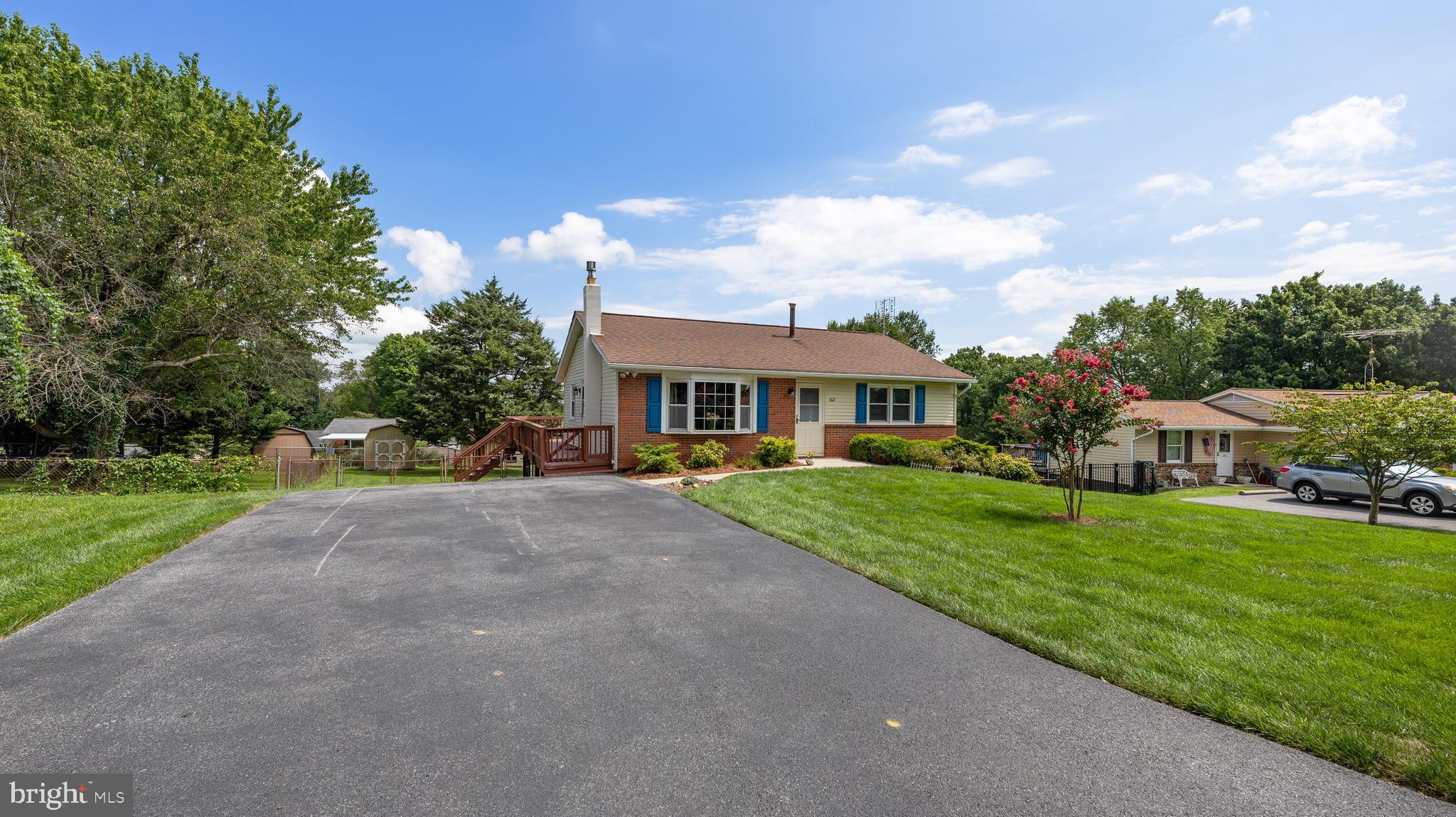 1621 Thomas Drive Point of Rocks, MD 21777 - Photo 42 of 46