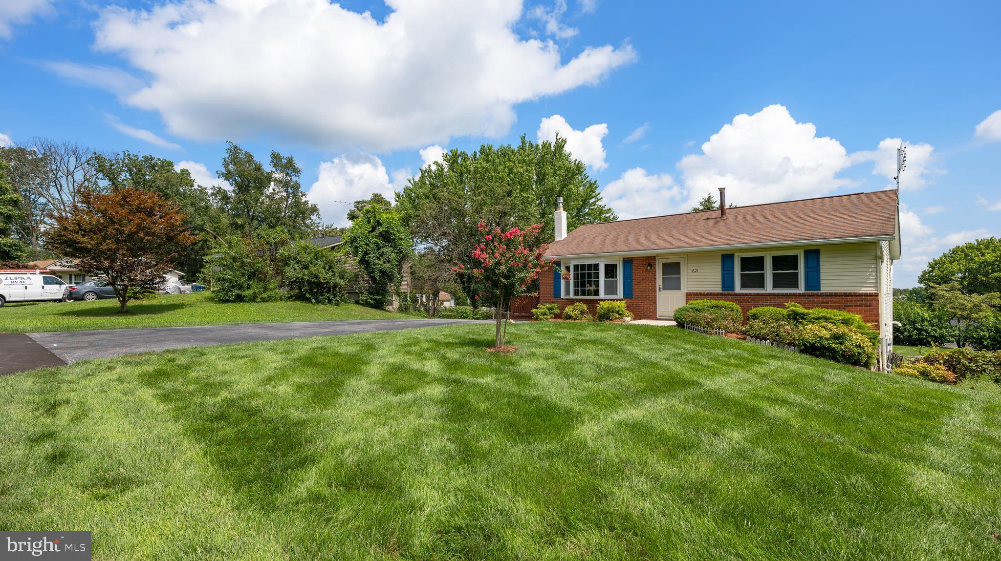 1621 Thomas Drive Point of Rocks, MD 21777 - Photo 45 of 46