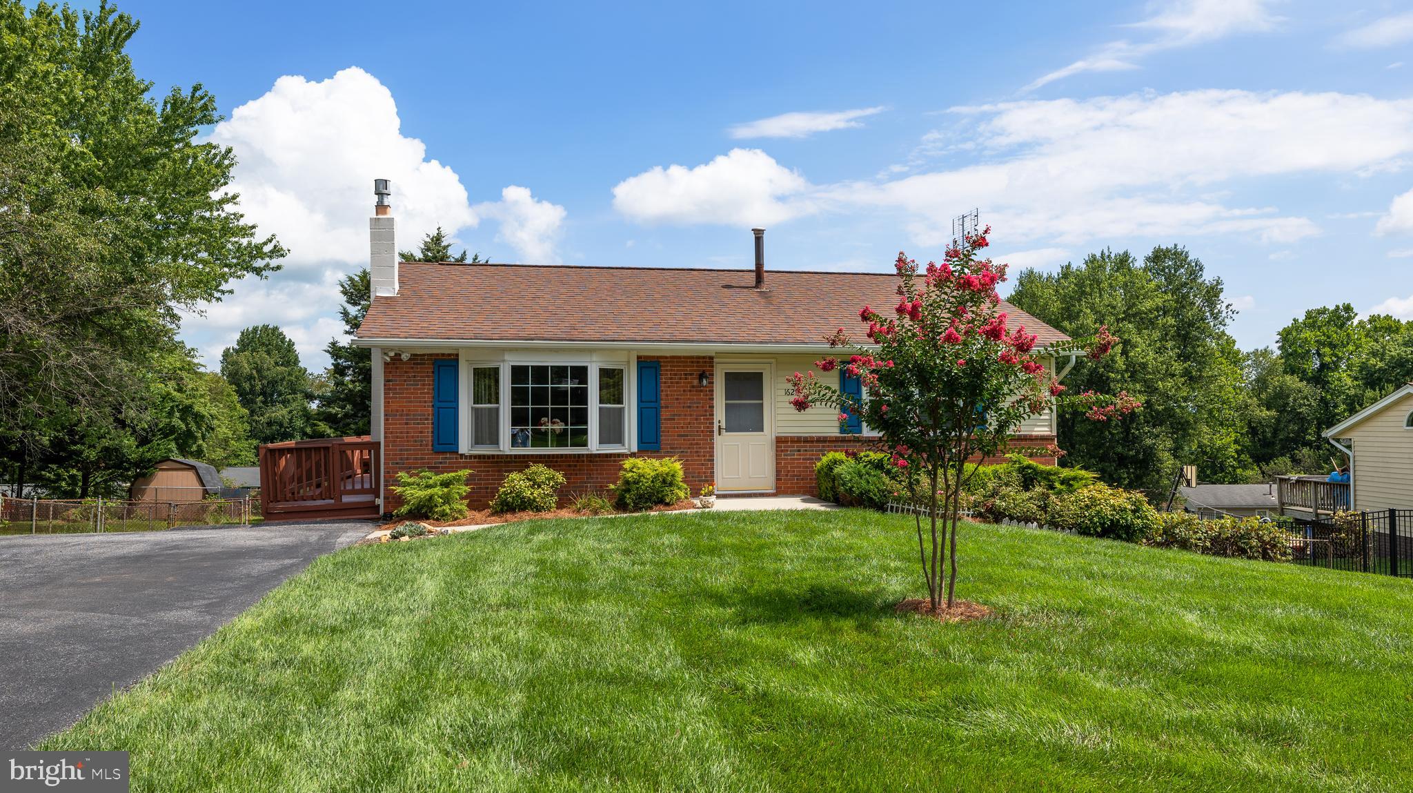 1621 Thomas Drive Point of Rocks, MD 21777 - Photo 46 of 46