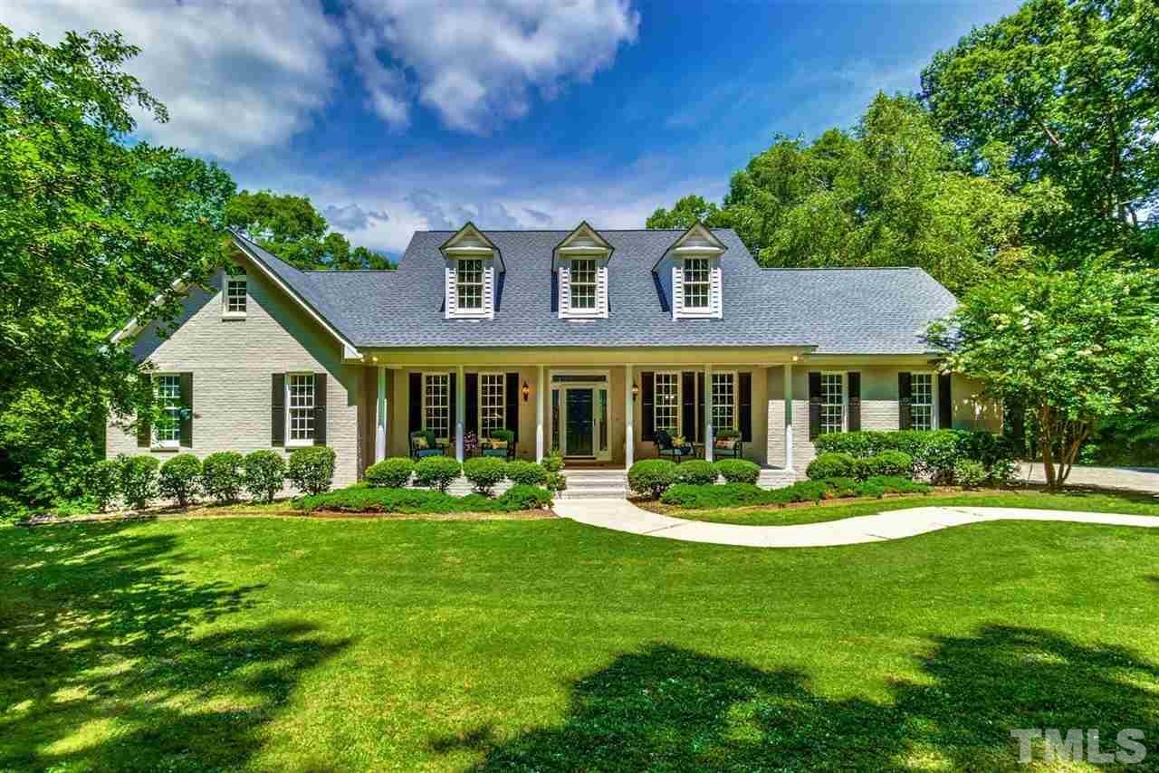 4111 Range Road Stem, NC 27581 - Photo 1 of 30
