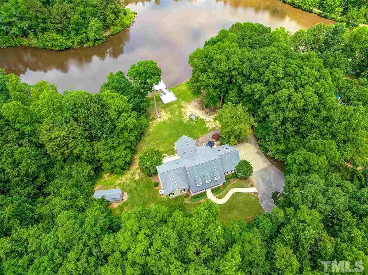 4111 Range Road Stem, NC 27581 - Photo 2 of 30