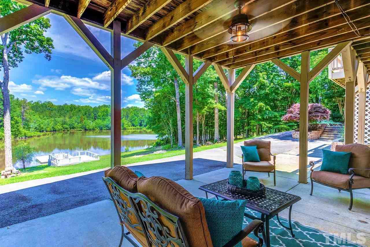 4111 Range Road Stem, NC 27581 - Photo 24 of 30