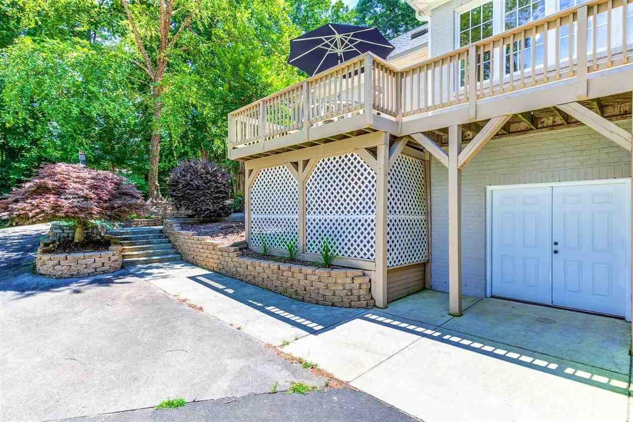4111 Range Road Stem, NC 27581 - Photo 25 of 30
