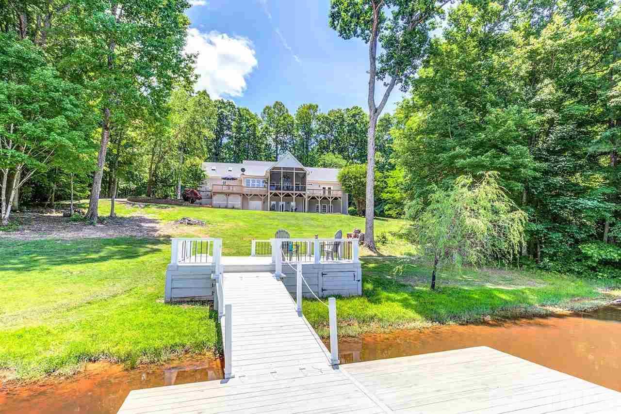 4111 Range Road Stem, NC 27581 - Photo 26 of 30