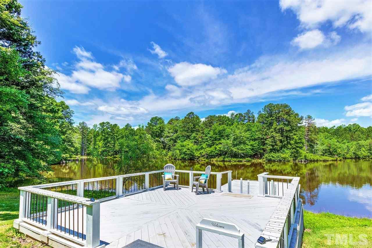 4111 Range Road Stem, NC 27581 - Photo 27 of 30