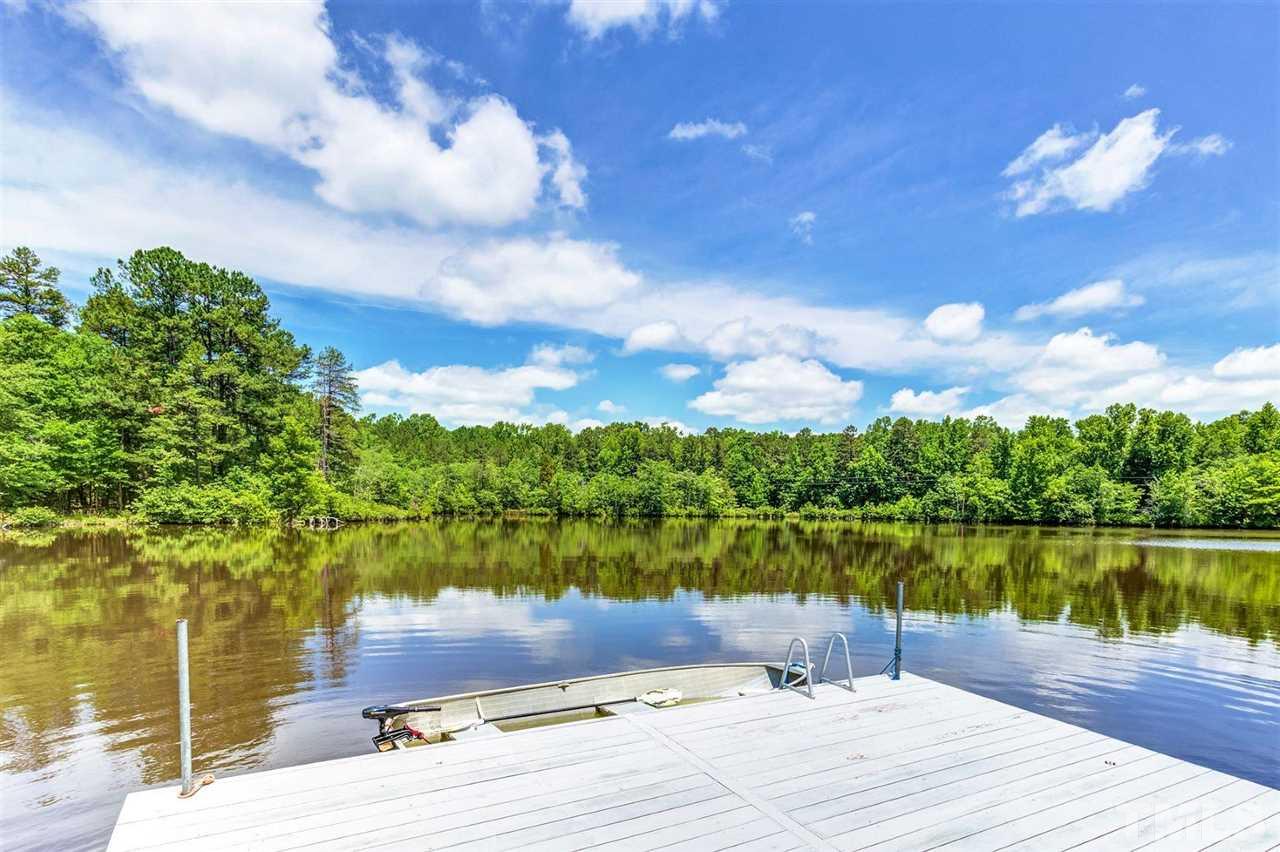 4111 Range Road Stem, NC 27581 - Photo 28 of 30