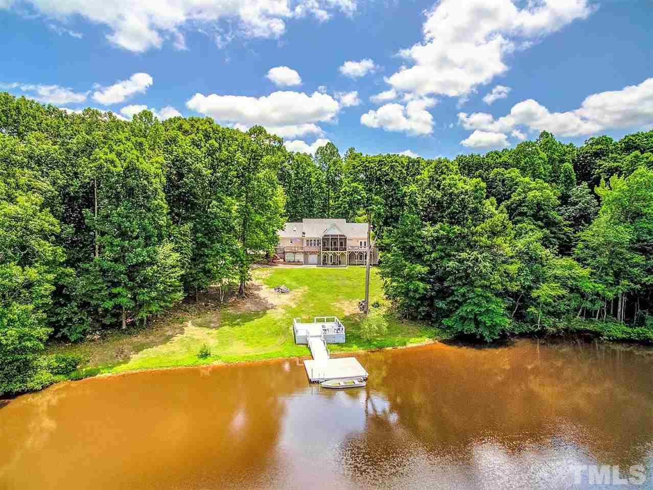 4111 Range Road Stem, NC 27581 - Photo 29 of 30