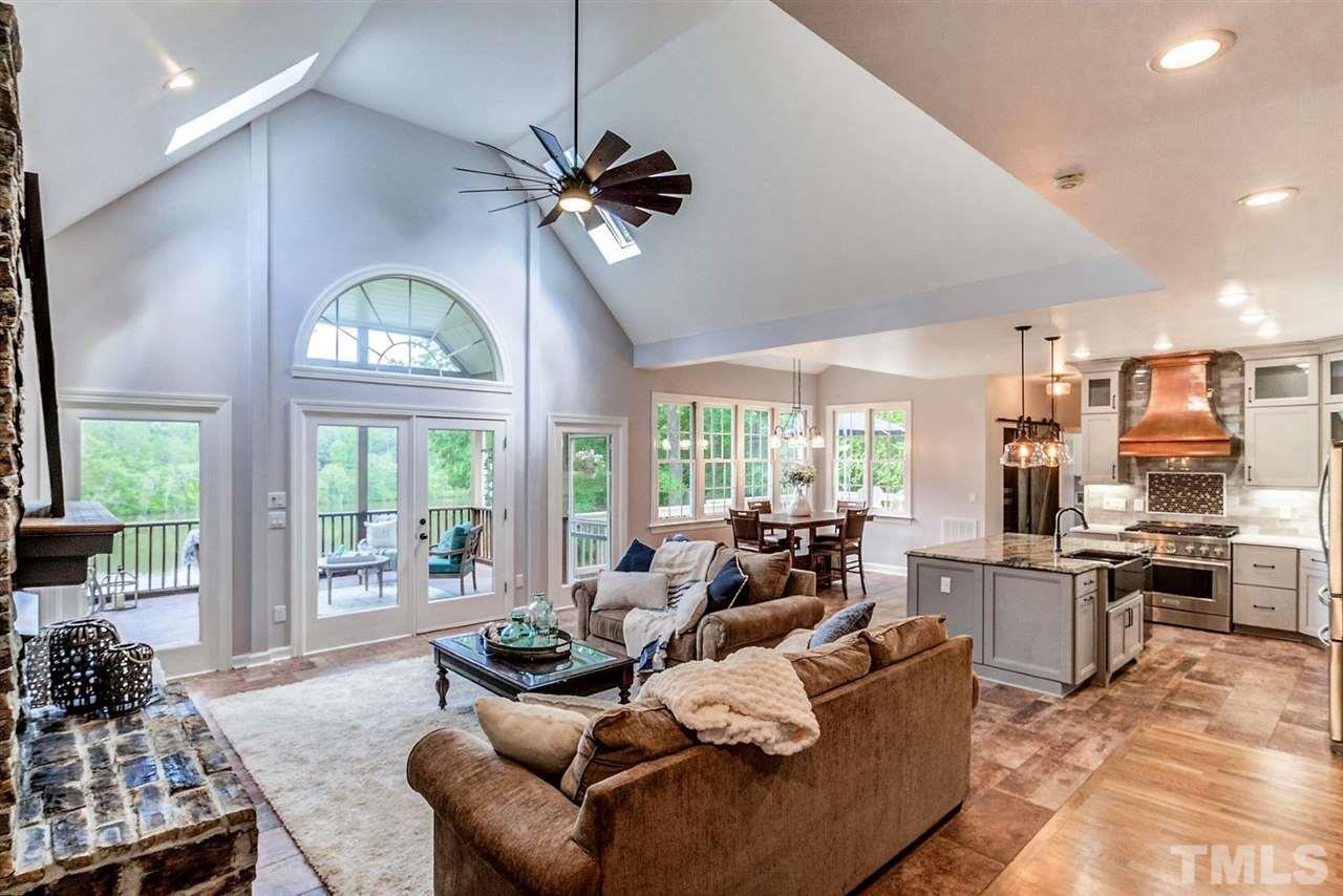 4111 Range Road Stem, NC 27581 - Photo 6 of 30