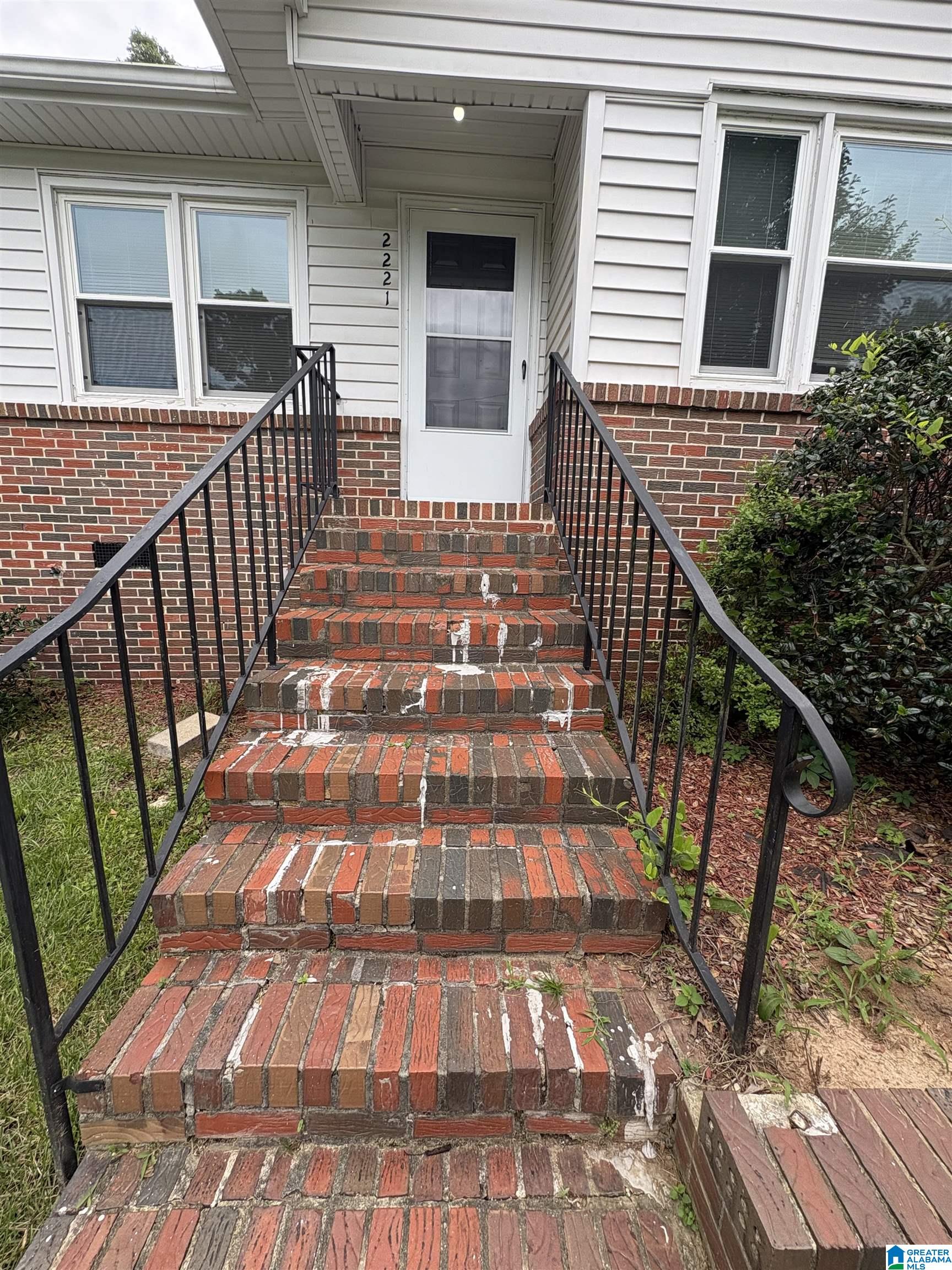2221 3rd Street Northwest Center Point, AL 35215 - Photo 1 of 12