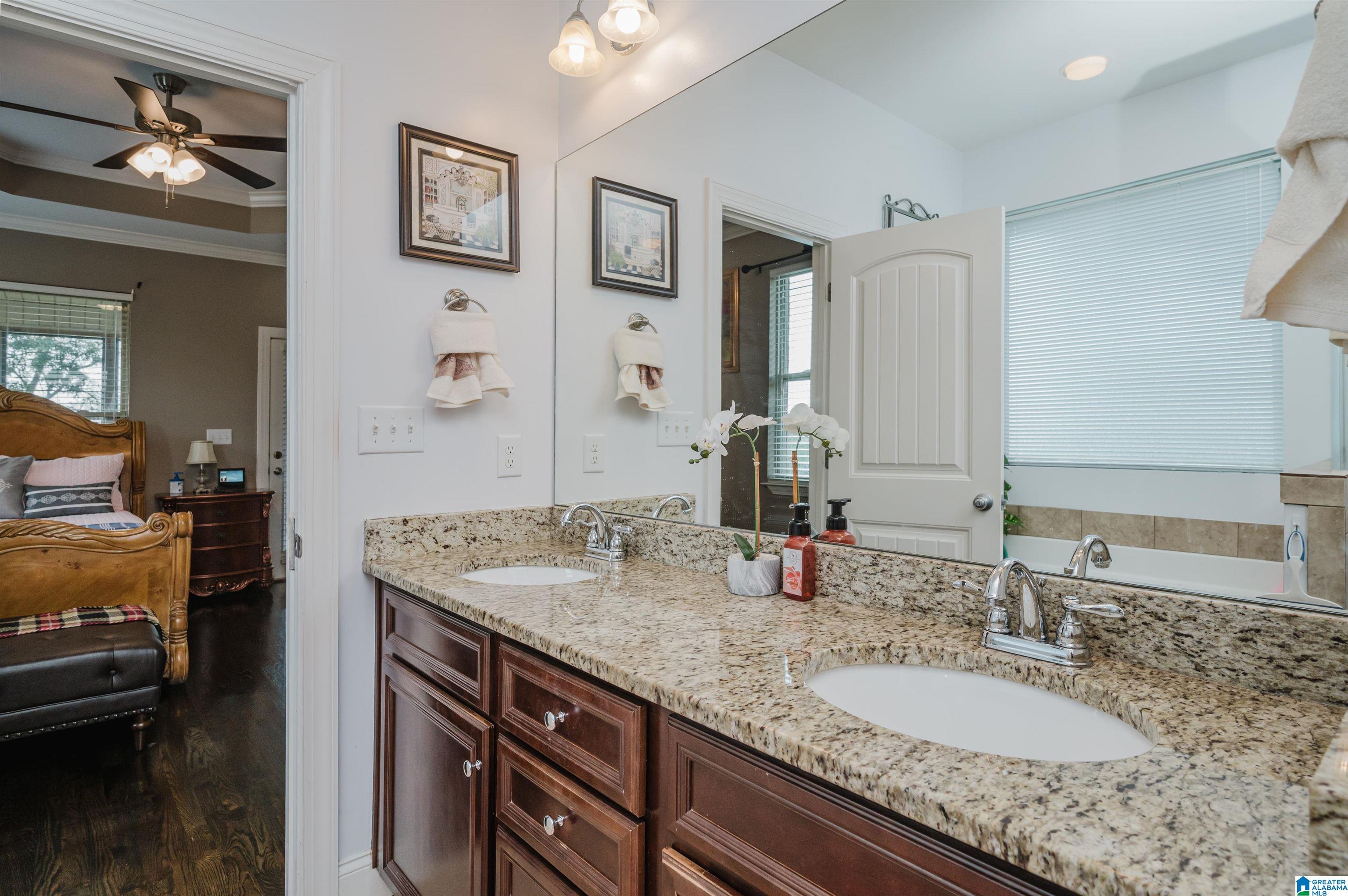 2166 Chelsea Rdg Drive Columbiana, AL 35051 - Photo 25 of 50