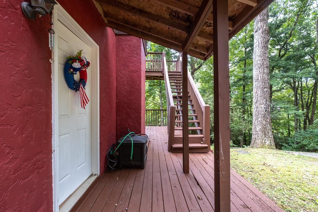 1763 Old Fain Road Murphy, NC 28906 - Photo 51 of 57