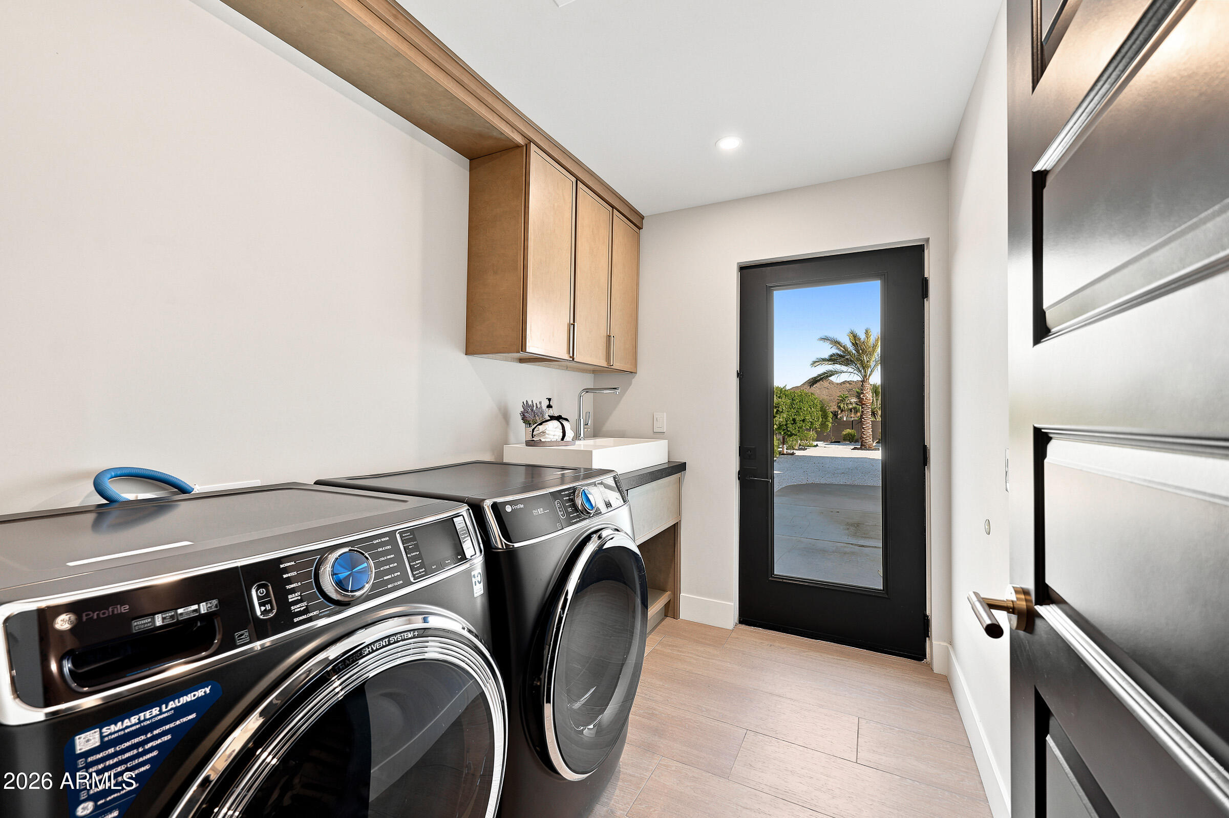 1955 East Greenway Road Phoenix, AZ 85022 - Photo 23 of 38 Laundry Room